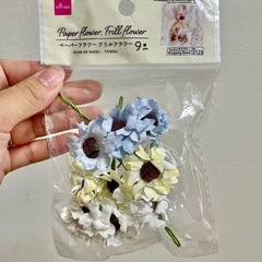 造花インテリア•雑貨セットの画像