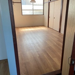 敷金・礼金・仲介手数料・更新料０円　岐阜市西改田　マンション　2...