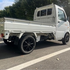 キャリーda63tの画像