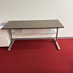 移動テーブルの画像
