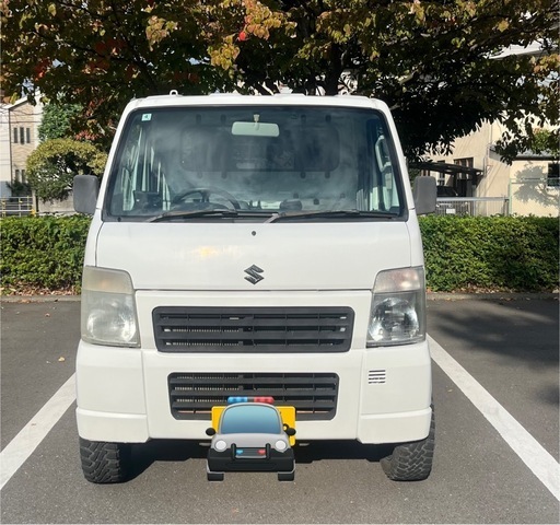キャリーda63t