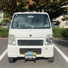キャリーda63tの画像