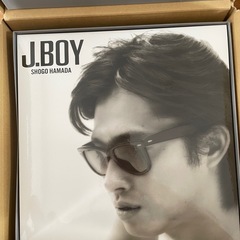 浜田省吾　30thAnniversaryBoxの画像