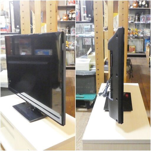  Panasonic  32V型 液晶ＴＶ　2013年製 Panasonic（パナソニック） 32V型 液晶テレビ VIERA（ビエラ）｜TH 