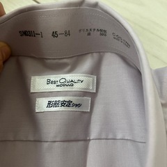 カッタシャツの画像