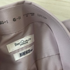 カッタシャツの画像