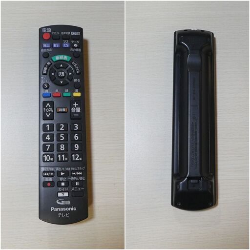  Panasonic  32V型 液晶ＴＶ　2013年製