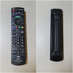  Panasonic  32V型 液晶ＴＶ　2013年製の画像