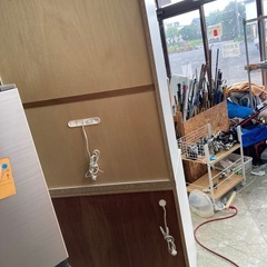 CRAFT KOGA 食器棚　パーキン　90 OP  リサイクルショップ宮崎屋　住吉店　25.10.15の画像