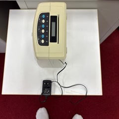 タイムカードの画像