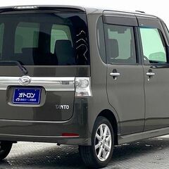 🌟今がチャンス❗❗頭金0円キャンペーン❗❗🌟ダイハツ タント 　カスタム　Ｘスペシャルの画像