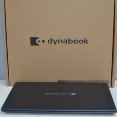 中古軽量ノートパソコン 東芝 P1-M7VD-EL Windows11+office 爆速SSD512GB 第12世代core i7/メモリ16GB/14インチ/webカメラ/無線内蔵の画像