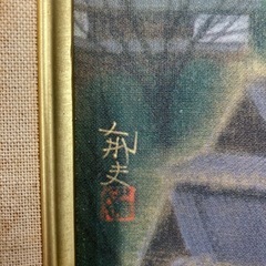 布絵の画像
