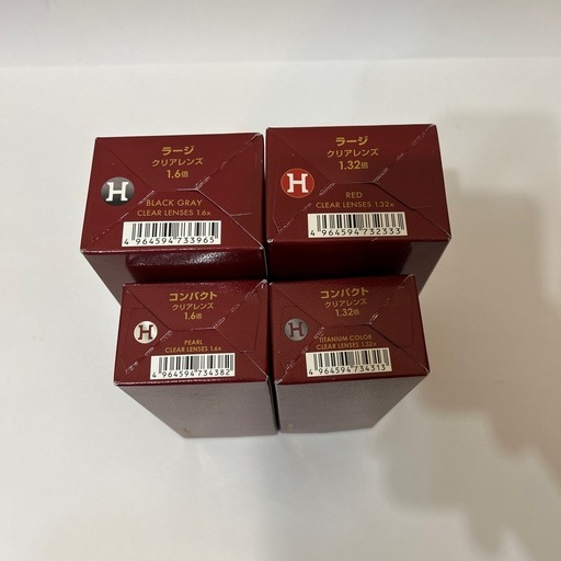 バズキルーペまとめ売り