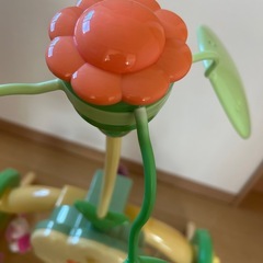 ベビージム　プーさんの画像