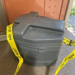 ミスターヒート 屋外用 アウトドアの画像