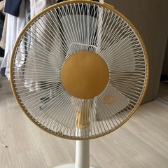 扇風機の画像