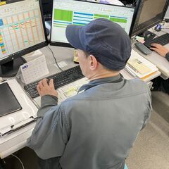 年間休日120日／完全週休二日制！家族手当あり！賞与3ヶ月分！＿...