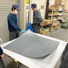 年間休日120日／完全週休二日制！家族手当あり！賞与3ヶ月分！＿TIPcomposite株式会社の画像