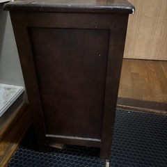 キャビネットの画像