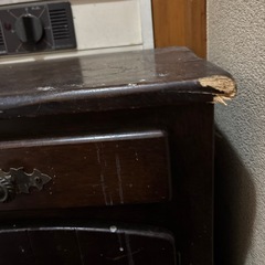 キャビネットの画像