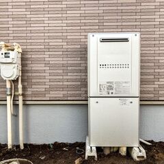 給湯器・コンロの火がつかない、お湯が出ないなどの不具合を即日対応の画像