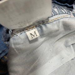 INGNI ハイウエストジーンズ　Mサイズ　の画像