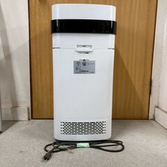 【❗️✨訳あり商品✨❗️】Airdog エアドッグ 空気清浄機 2022年製 通電確認済み ジャンク（リモコンなし／イオン化ワイヤー断線）の画像