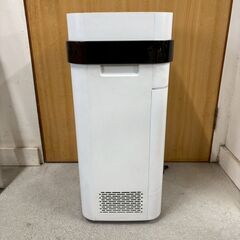 【❗️✨訳あり商品✨❗️】Airdog エアドッグ 空気清浄機 2022年製 通電確認済み ジャンク（リモコンなし／イオン化ワイヤー断線）の画像