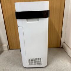【❗️✨訳あり商品✨❗️】Airdog エアドッグ 空気清浄機 2022年製 通電確認済み ジャンク（リモコンなし／イオン化ワイヤー断線）の画像