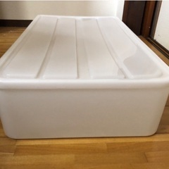収納ケース・押入れ対応の画像