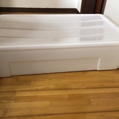 収納ケース・押入れ対応の画像