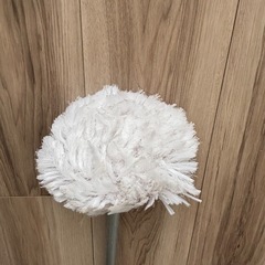 お風呂掃除ブラシの画像