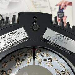 【良品】OPI LED Light GC900/LEDライト/ネイルの画像
