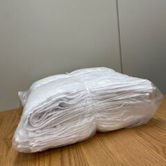 タオル40枚セットの画像