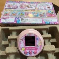 ぷにるんず＋の画像