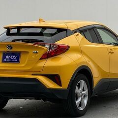 🌟今がチャンス❗❗頭金0円キャンペーン❗❗🌟トヨタ C-HR 　Ｓの画像