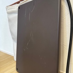 Petio ペットのための電気リバーシブルヒーターの画像