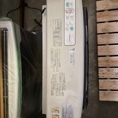 コロナ　フィルネオ　2020年製　寒冷地用大型ストーブ　FF-IR6820の画像