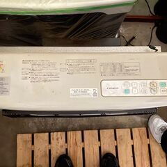 コロナ　フィルネオ　2020年製　寒冷地用大型ストーブ　FF-IR6820の画像