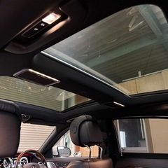 [値下げ]ベンツs550ロングプラグインハイブリッドの画像