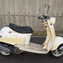 🌟即乗り🌟YAMAHA ビーノ（5AU）愛知県一宮市の画像