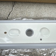 National 松下電工 HW 2620 ミラーライトの画像