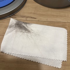 モウブレイ　シューケアキット　靴磨きの画像
