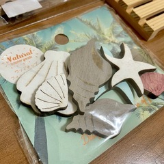 雑貨セットの画像