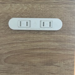 デスクチェアセットの画像