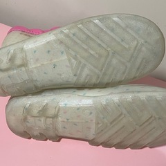 女の子　長靴23cmの画像