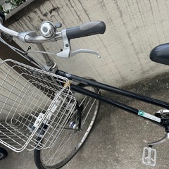 ブリヂストン　自転車の画像