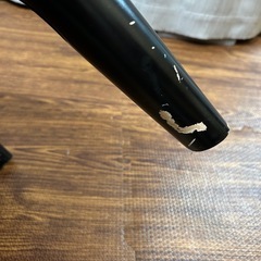 ベンチ　テリアBNの画像