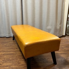 ベンチ　テリアBNの画像
